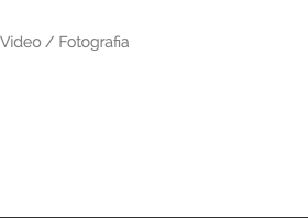 ESC - Store Video / Fotografia Cliente: Esc Ano: 2020 